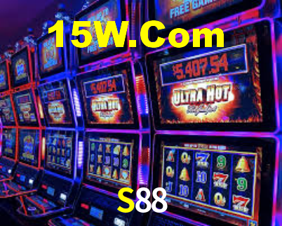 APP rápido e leve da S88