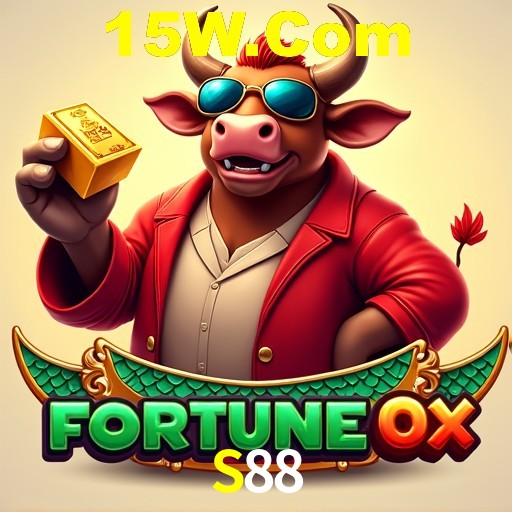 Página oficial no Facebook da S88